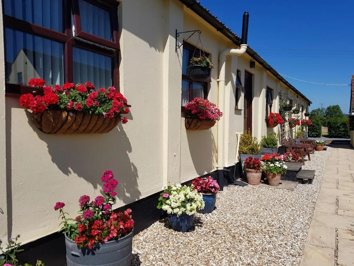Broadclyst Cottage 埃克塞特
